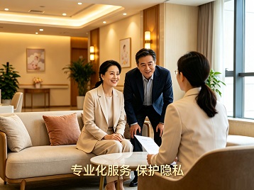 皇姑有偿售卵代生女生的客户的客户群体有哪些