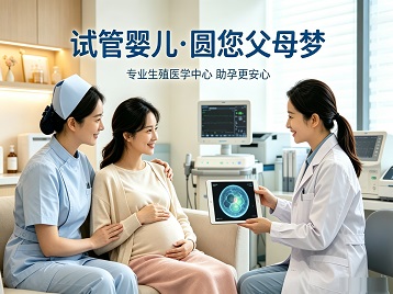 皇姑辅助生育服务 试管婴儿行业的兴起背景、发展与未来展望
